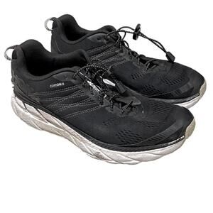 Hoka One One Clifton 6 Running Shoes Size 11